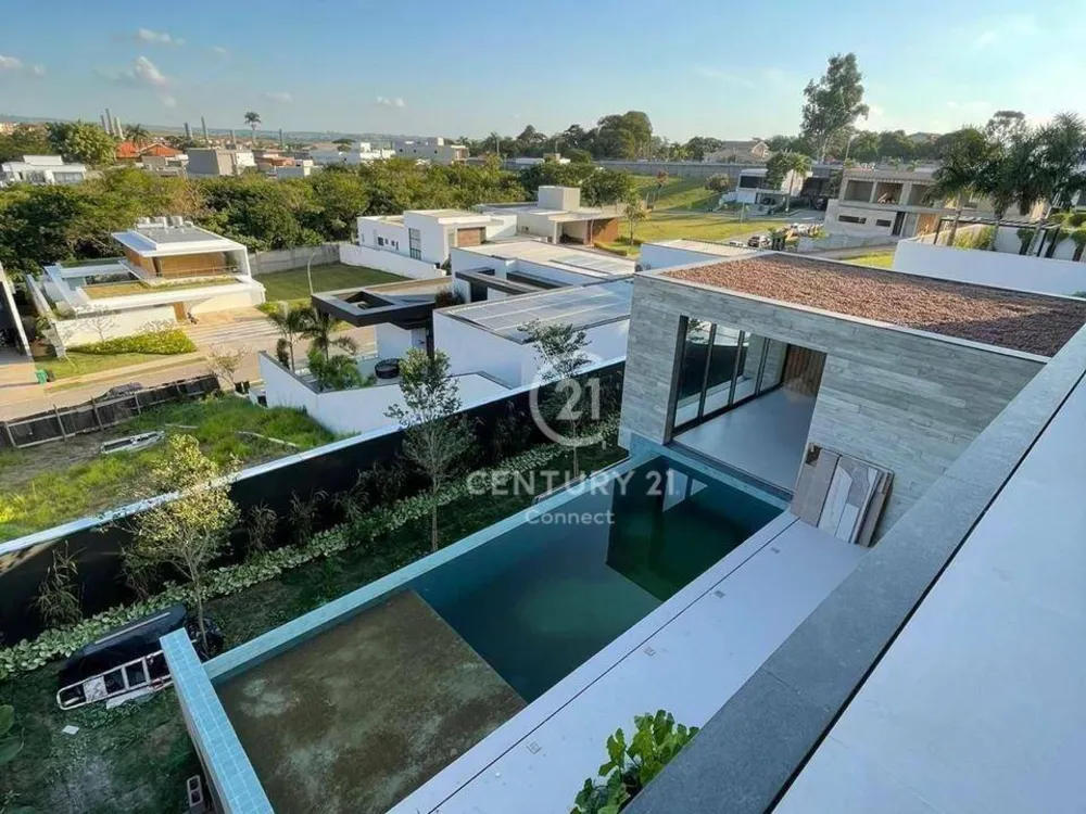 Casa de Condomínio, 4 quartos - Foto 3