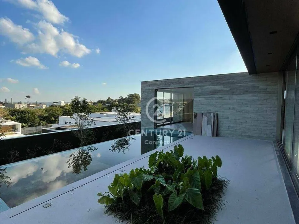 Casa de Condomínio, 4 quartos - Foto 10