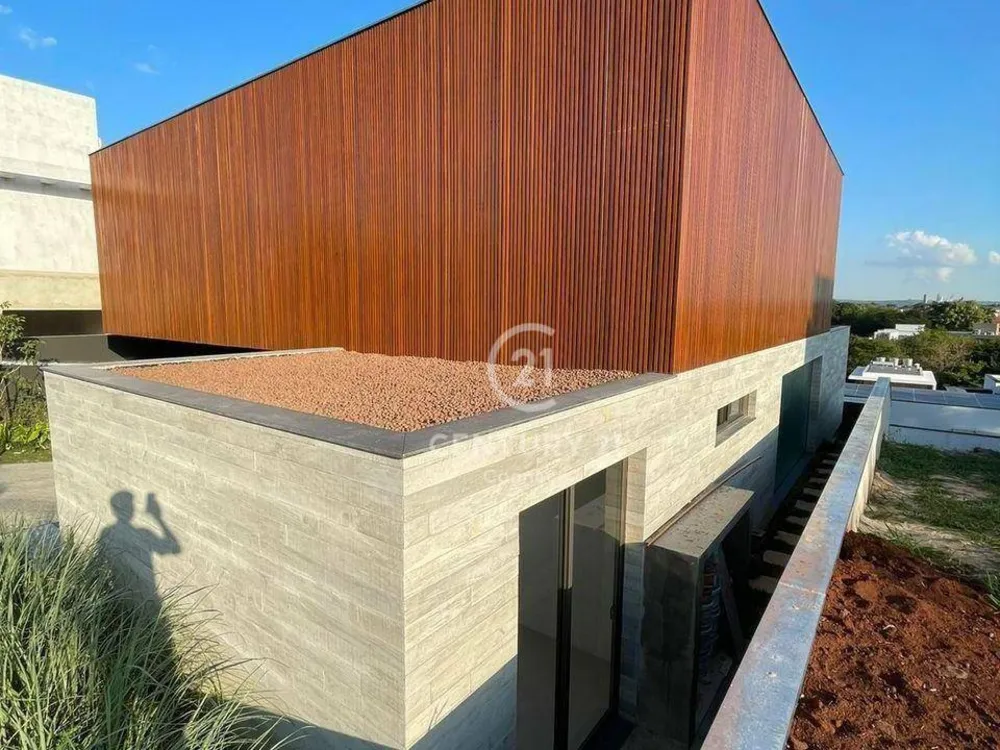 Casa de Condomínio, 4 quartos - Foto 5