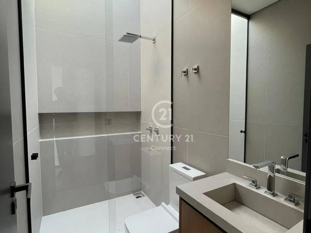 Casa de Condomínio, 4 quartos - Foto 11