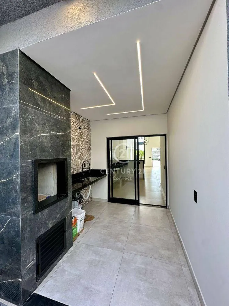 Casa de Condomínio, 3 quartos - Foto 8