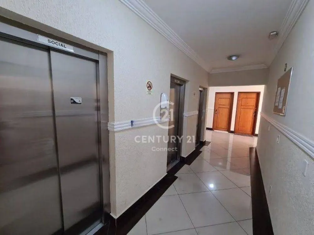 Apartamento, 2 quartos, 64 m² - Foto 2