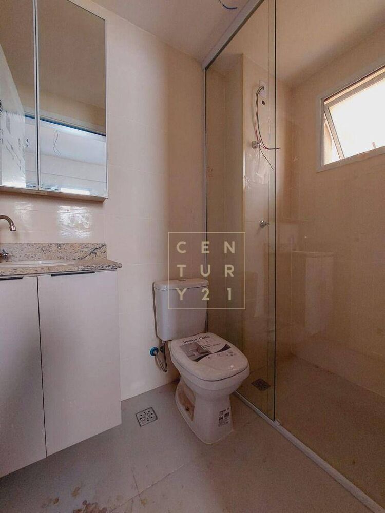 Apartamento para alugar com 3 quartos, 88m² - Foto 7