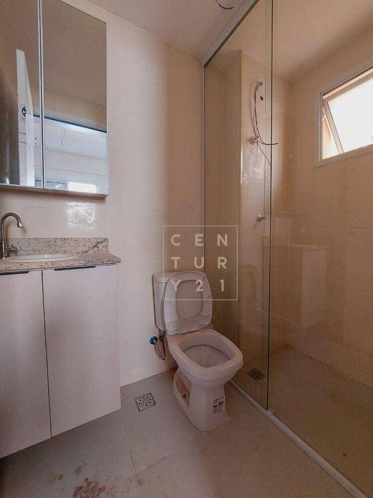 Apartamento para alugar com 3 quartos, 88m² - Foto 3