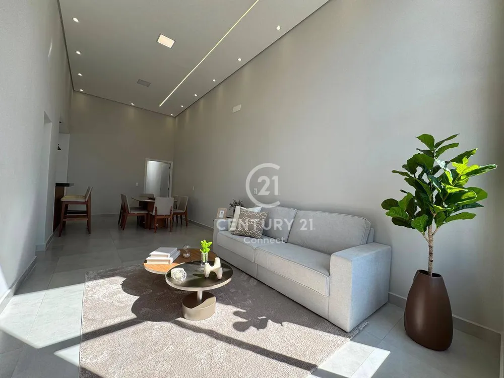 Casa de Condomínio, 3 quartos - Foto 5