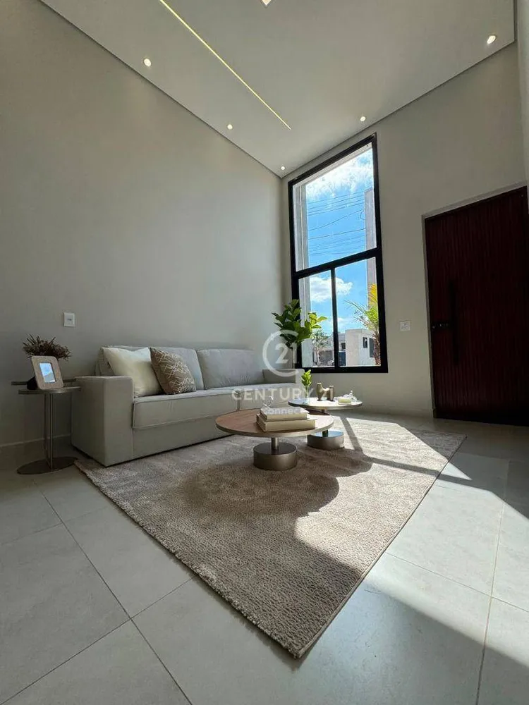 Casa de Condomínio, 3 quartos - Foto 7