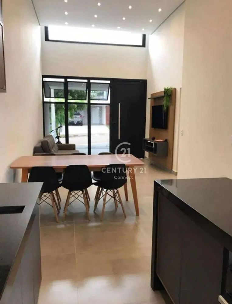 Casa de Condomínio, 3 quartos - Foto 7