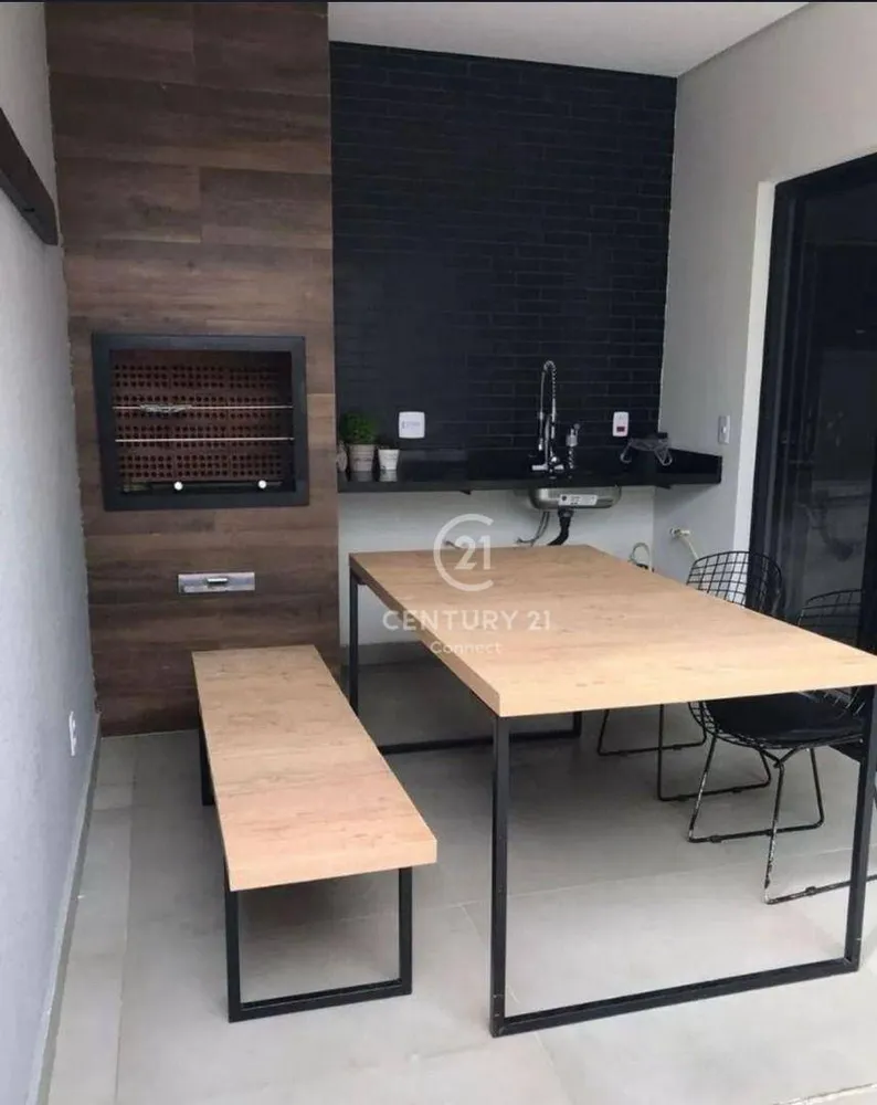 Casa de Condomínio, 3 quartos - Foto 8