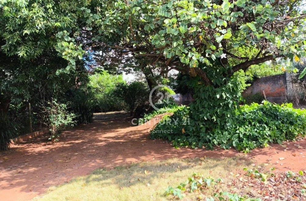 Terreno, 1854 m² - Foto 1