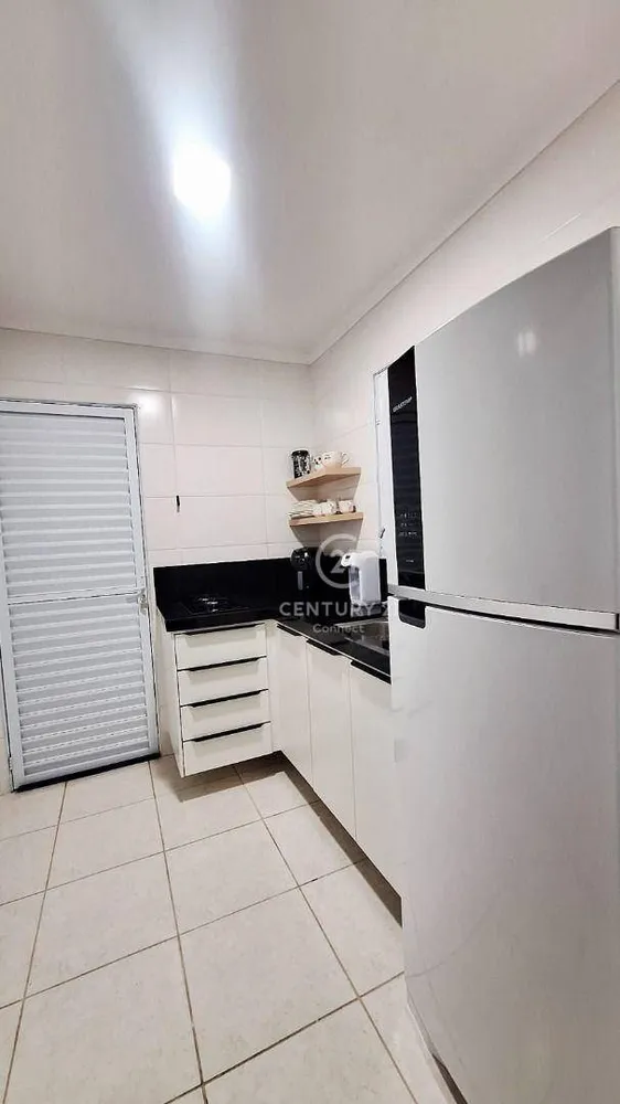 Casa de Condomínio, 2 quartos - Foto 6