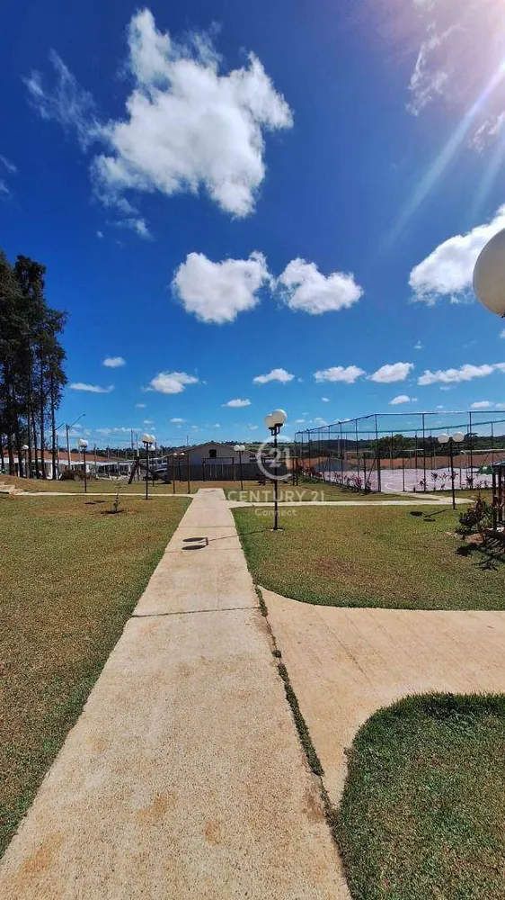 Casa de Condomínio, 2 quartos - Foto 1