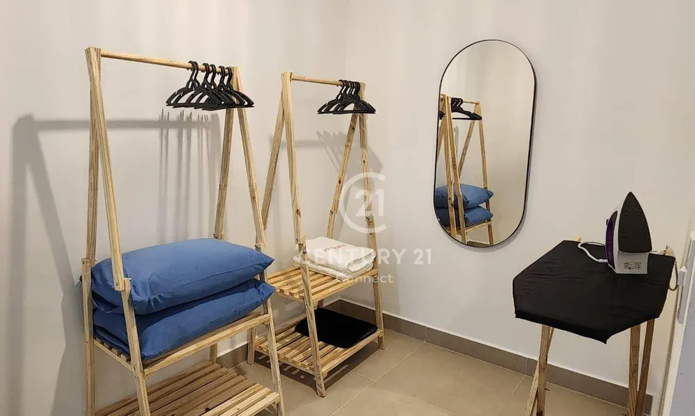 Apartamento, 1 quarto, 45 m² - Foto 8