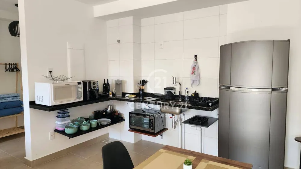 Apartamento, 1 quarto, 45 m² - Foto 4