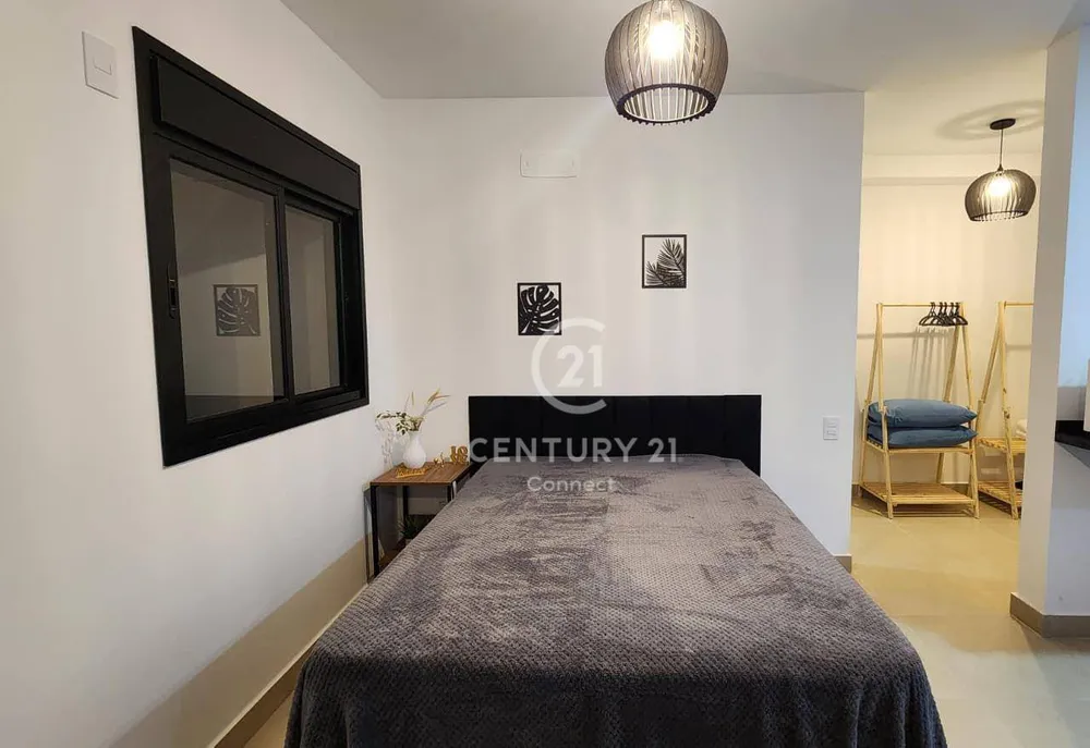 Apartamento, 1 quarto, 45 m² - Foto 8