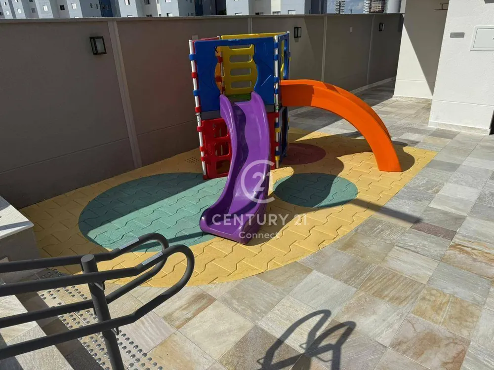 Apartamento, 1 quarto, 45 m² - Foto 7