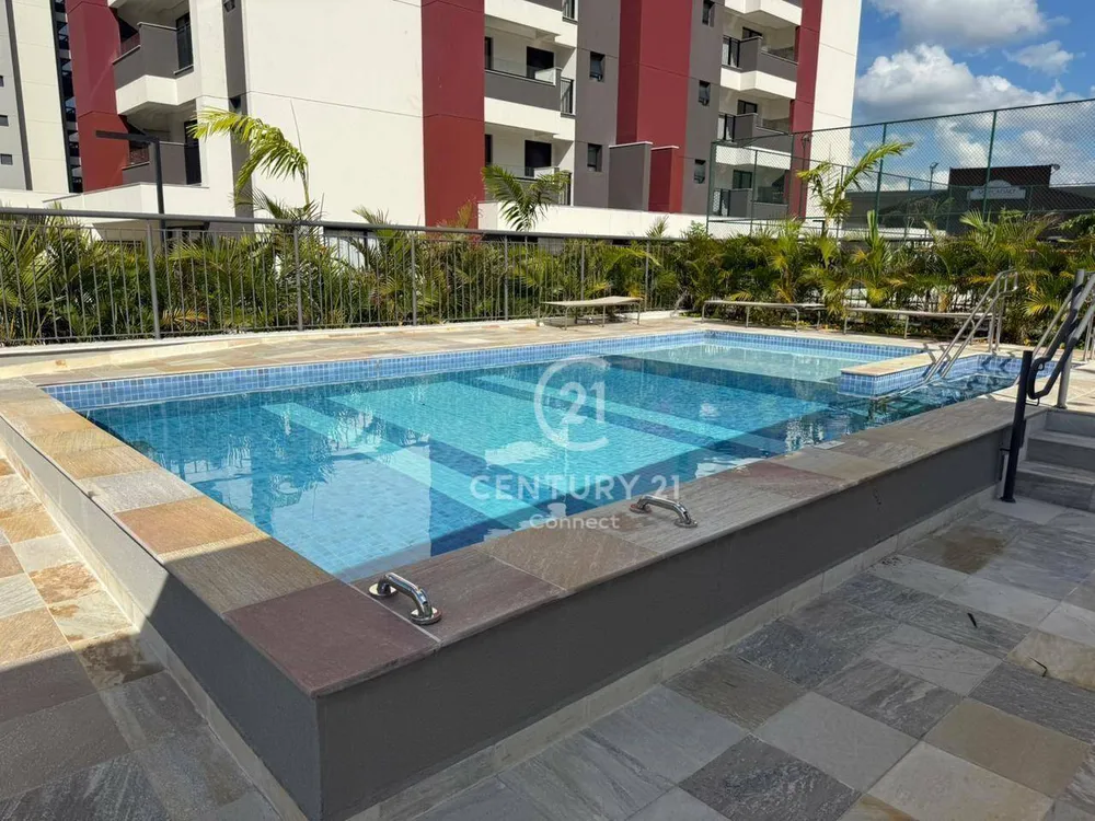 Apartamento, 1 quarto, 45 m² - Foto 5