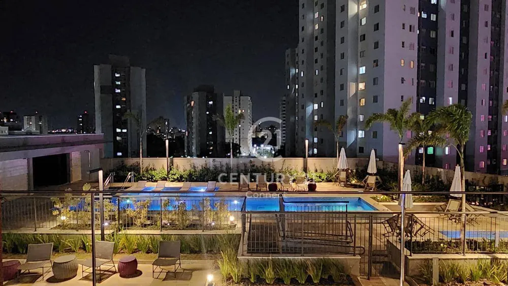 Apartamento, 1 quarto, 45 m² - Foto 6