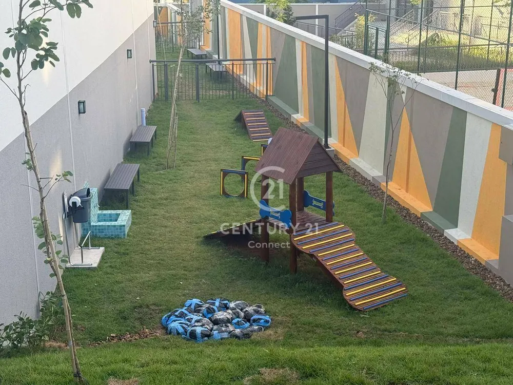 Apartamento, 1 quarto, 45 m² - Foto 12