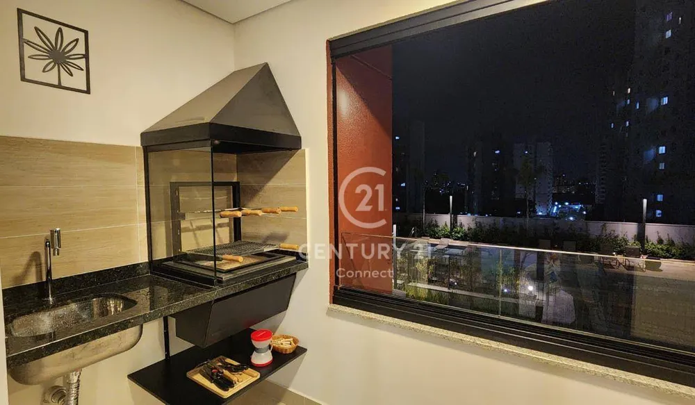 Apartamento, 1 quarto, 45 m² - Foto 5