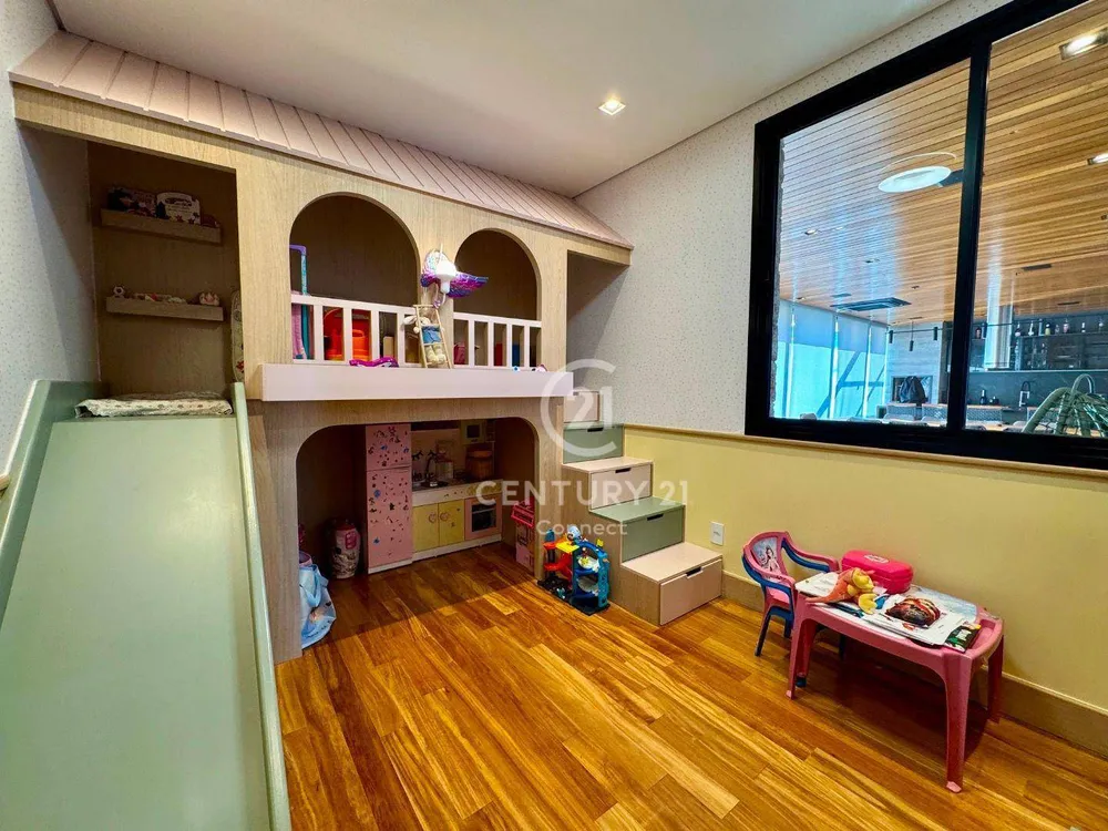 Casa de Condomínio, 4 quartos - Foto 7