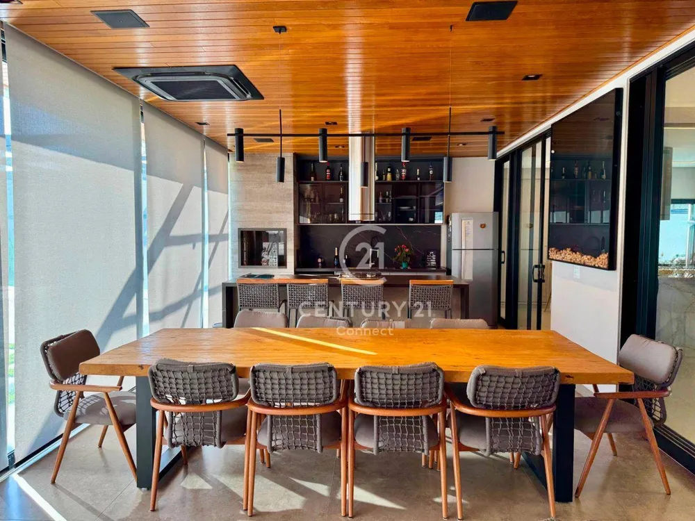 Casa de Condomínio, 4 quartos - Foto 4
