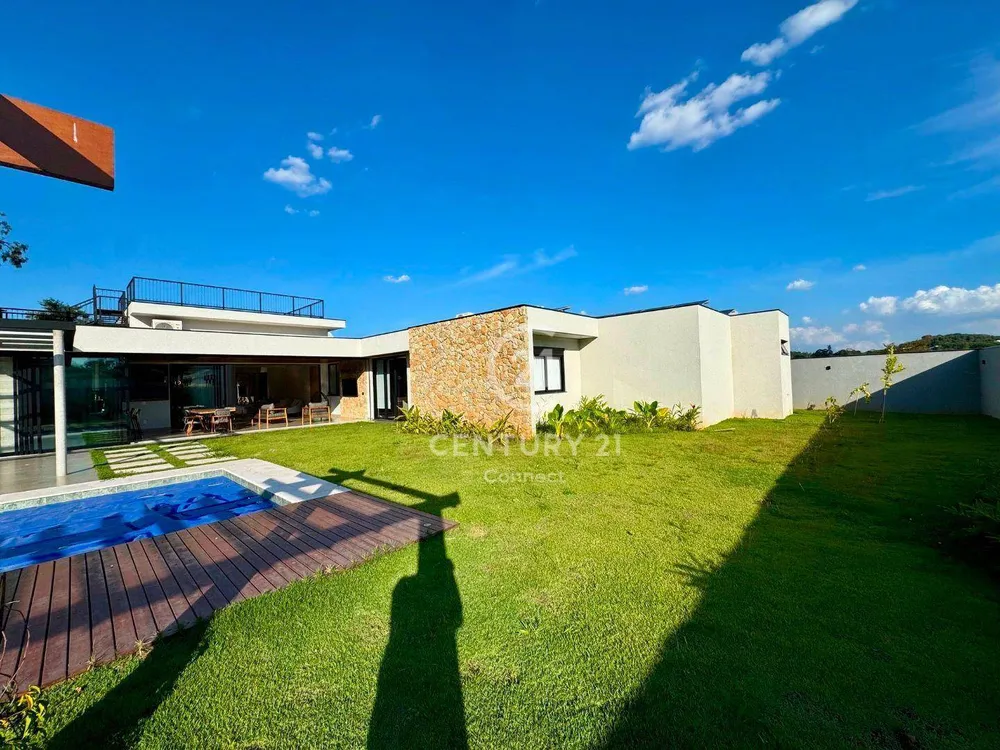 Casa de Condomínio, 4 quartos - Foto 3