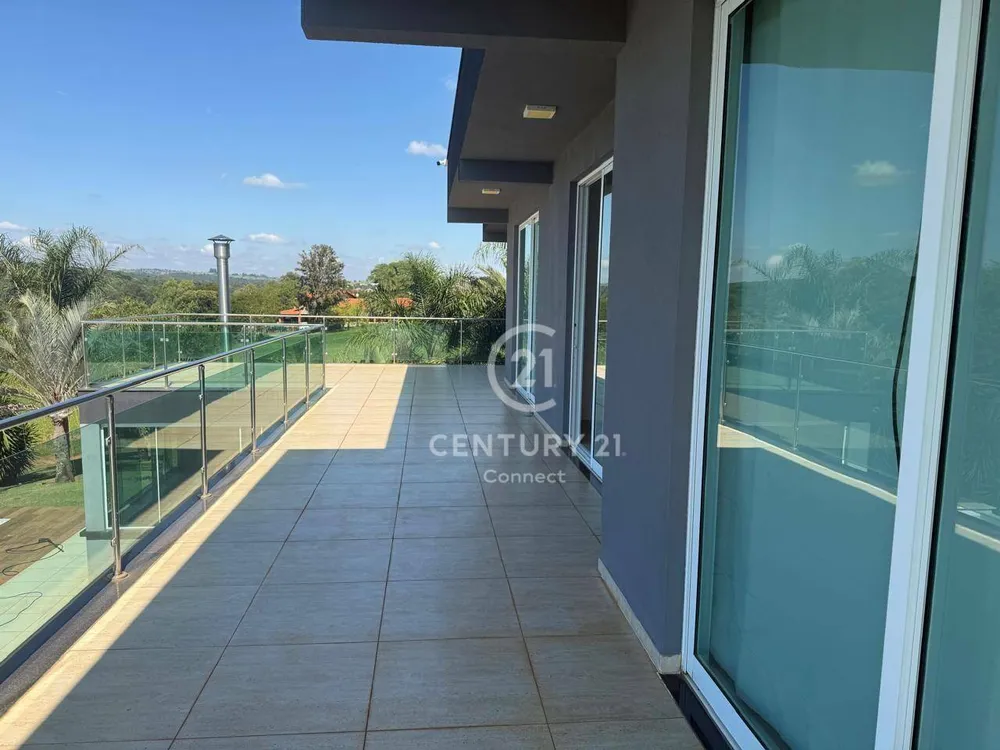 Casa de Condomínio, 5 quartos - Foto 4