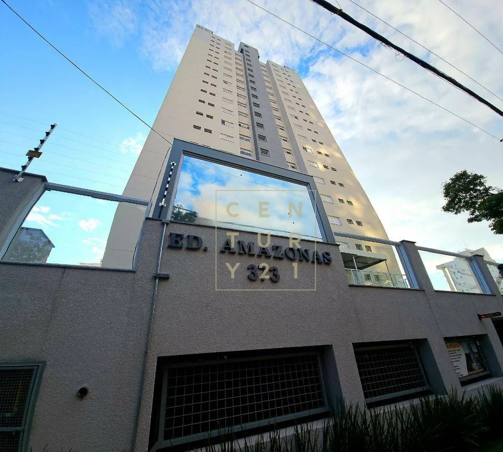 Apartamento, 2 quartos, 64 m² - Foto 3