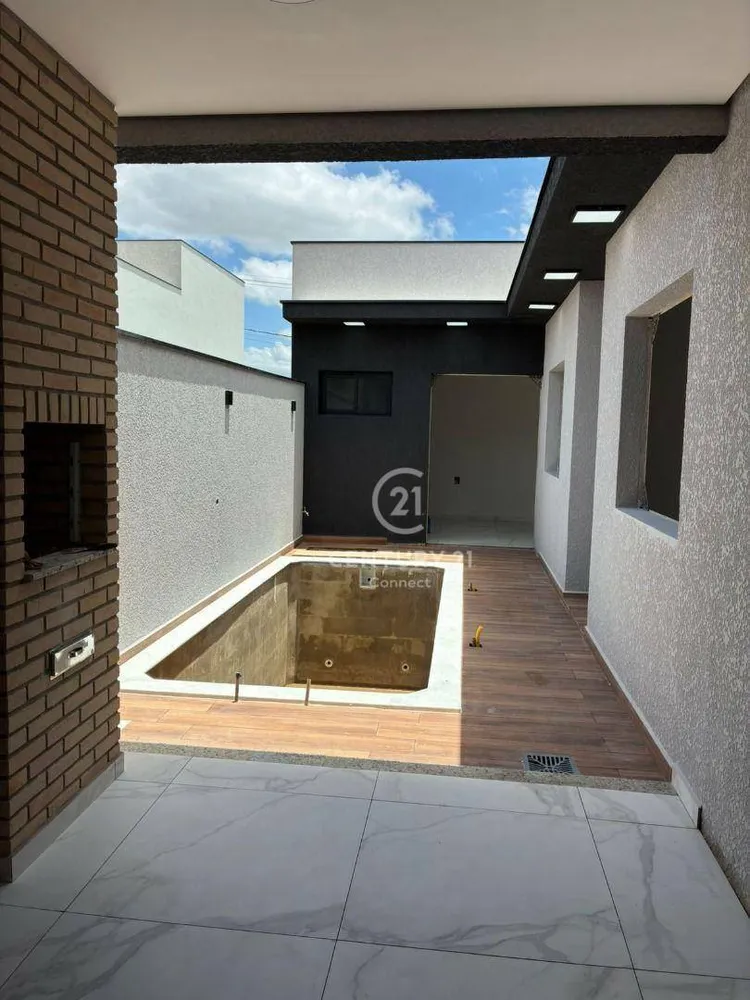 Casa de Condomínio, 3 quartos - Foto 7