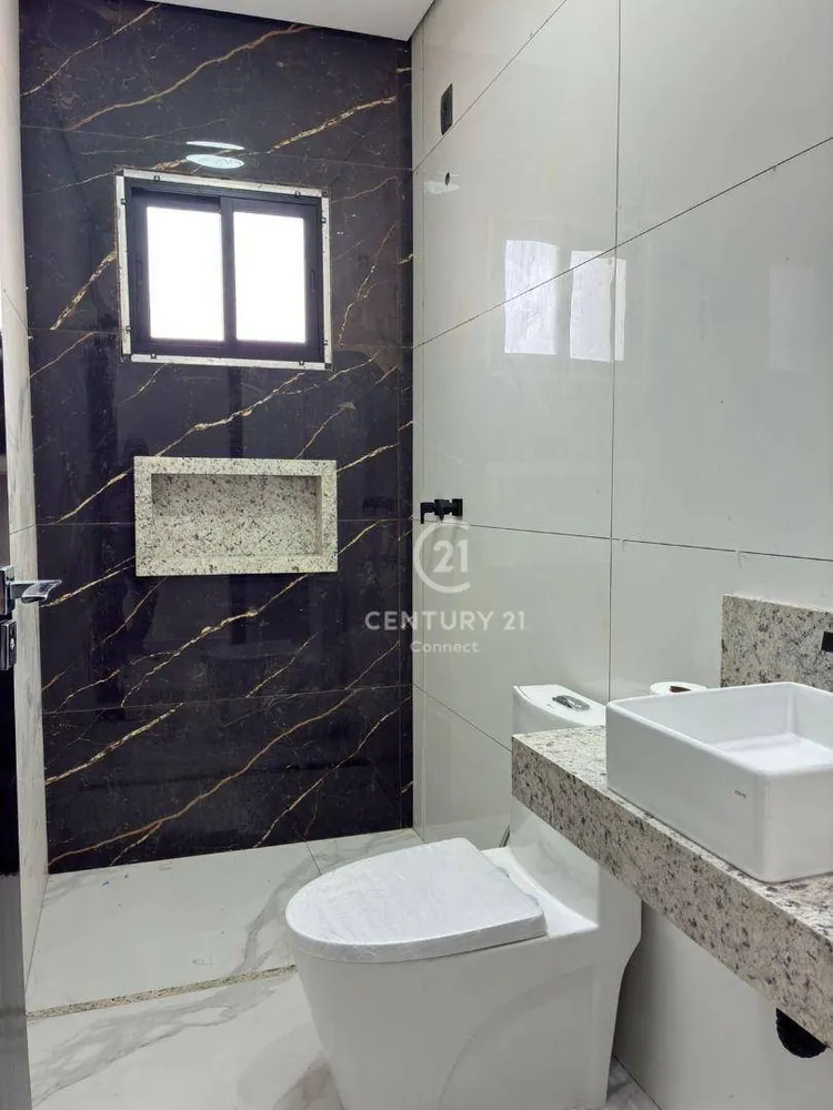 Casa de Condomínio, 3 quartos - Foto 8