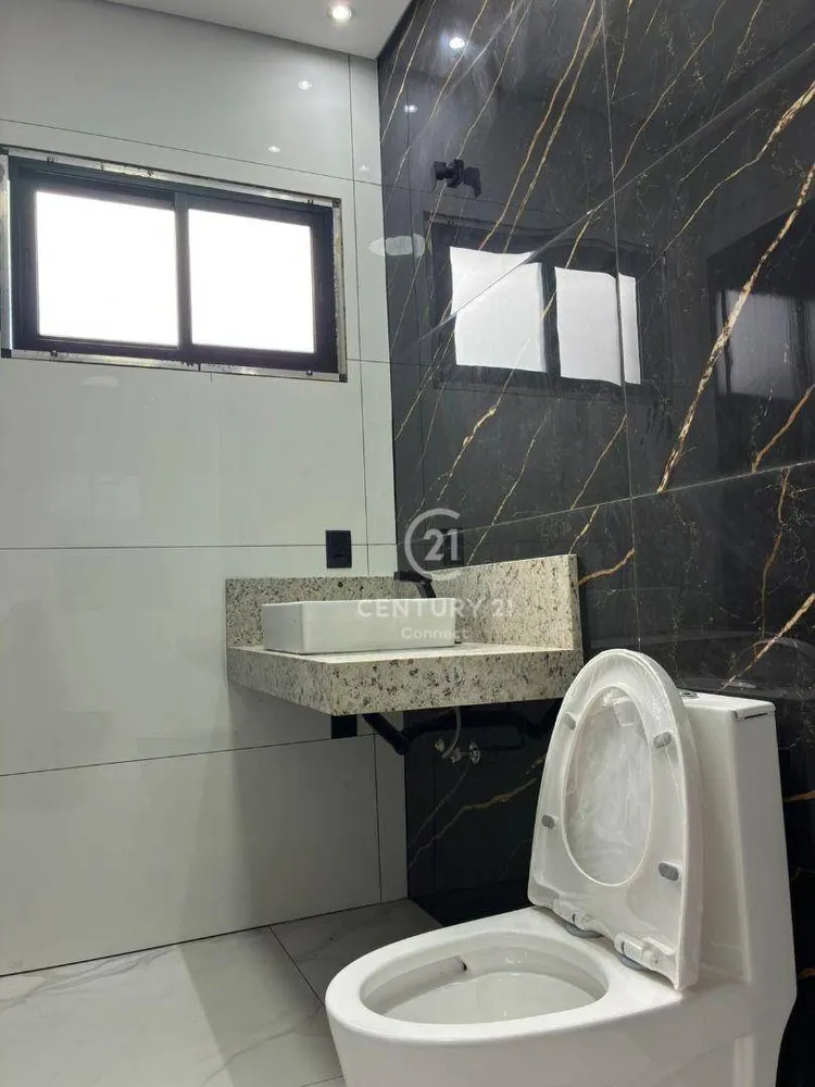 Casa de Condomínio, 3 quartos - Foto 3