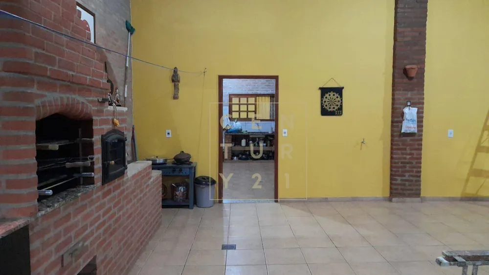 Chácara, 3 quartos, 3285 m² - Foto 3