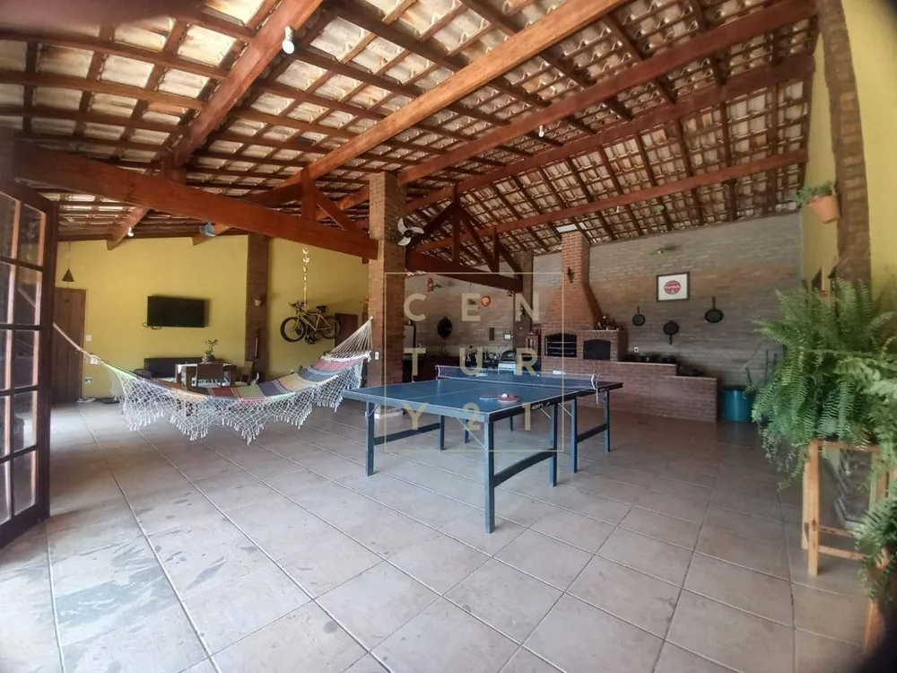 Chácara, 3 quartos, 3285 m² - Foto 4