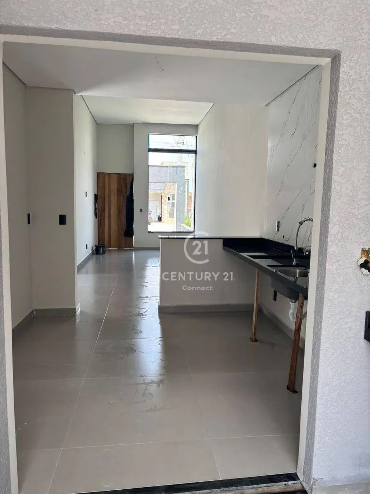 Casa de Condomínio, 3 quartos - Foto 10