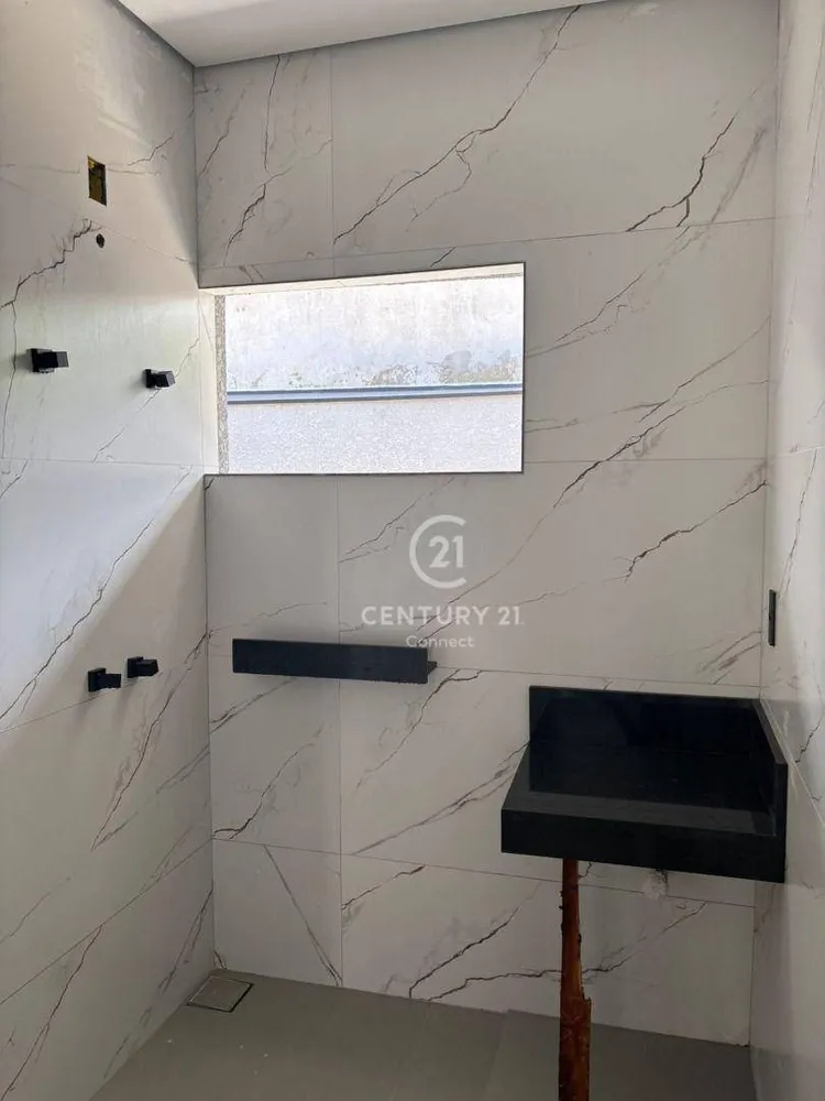 Casa de Condomínio, 3 quartos - Foto 12