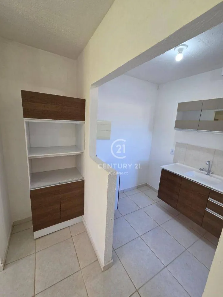 Apartamento, 2 quartos, 61 m² - Foto 4