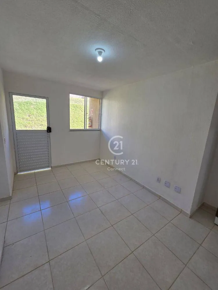 Apartamento, 2 quartos, 61 m² - Foto 1