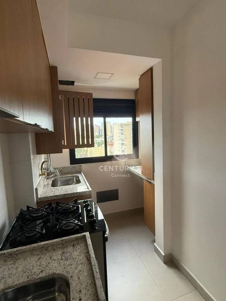 Apartamento, 2 quartos, 82 m² - Foto 3