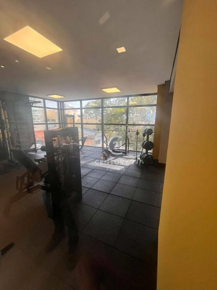Apartamento, 2 quartos, 82 m² - Foto 1