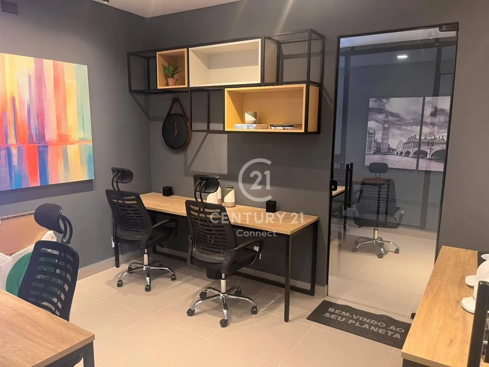 Apartamento, 2 quartos, 82 m² - Foto 9