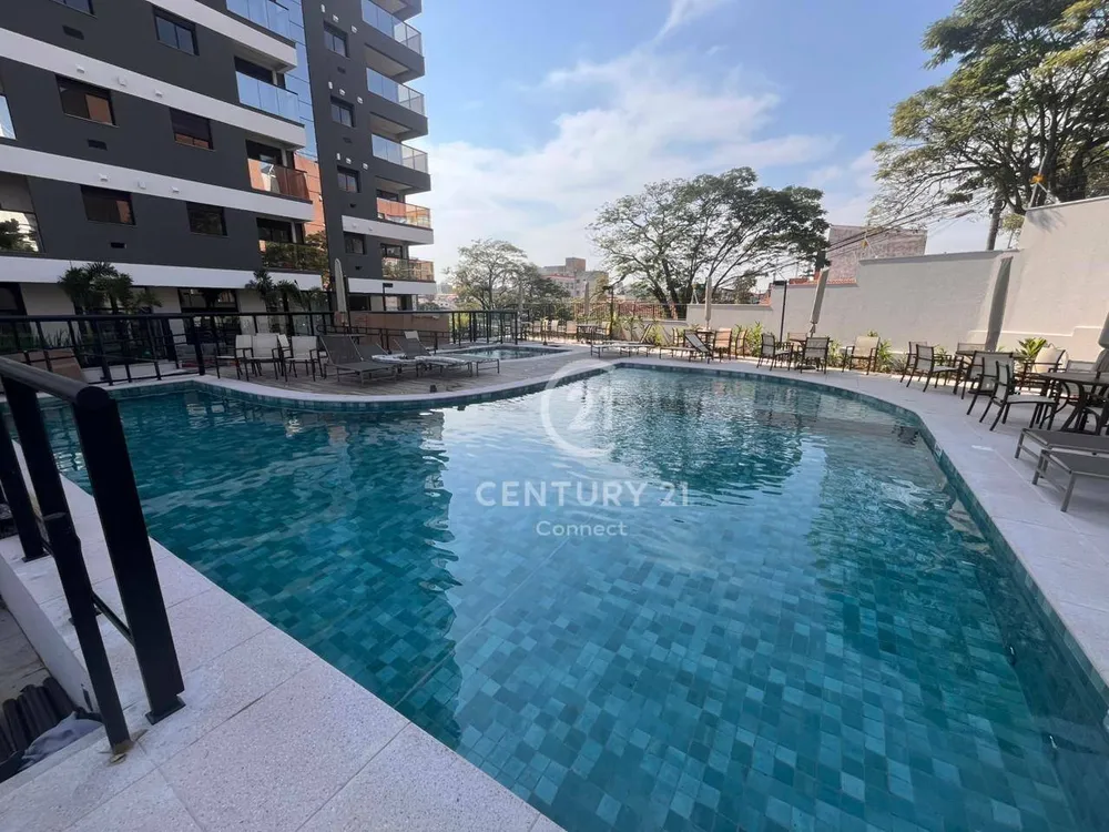 Apartamento, 2 quartos, 82 m² - Foto 4
