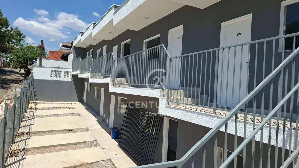Apartamento, 1 quarto, 54 m² - Foto 3