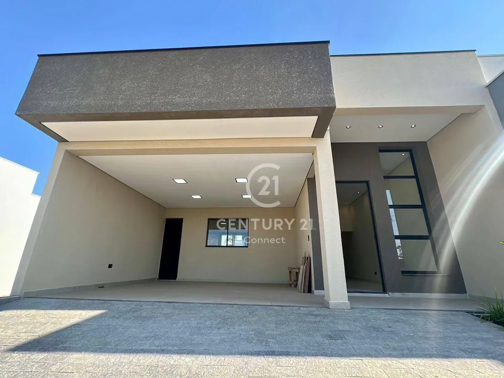 Casa de Condomínio, 3 quartos - Foto 7