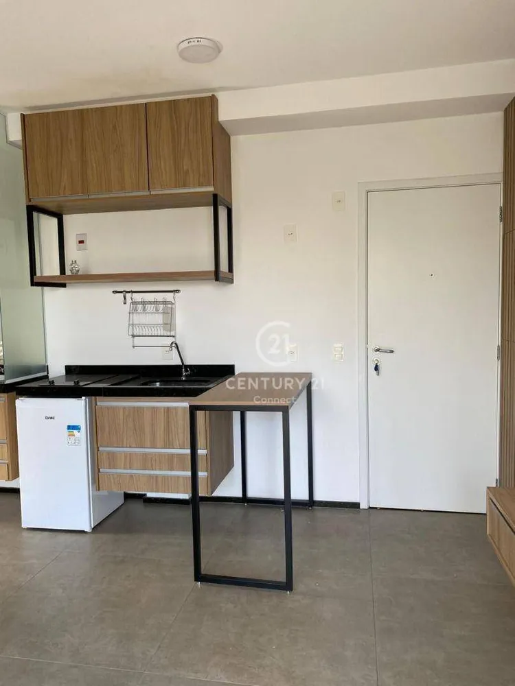 Apartamento, 1 quarto, 34 m² - Foto 5