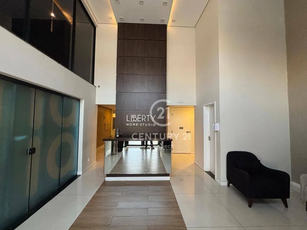 Apartamento, 1 quarto, 34 m² - Foto 1