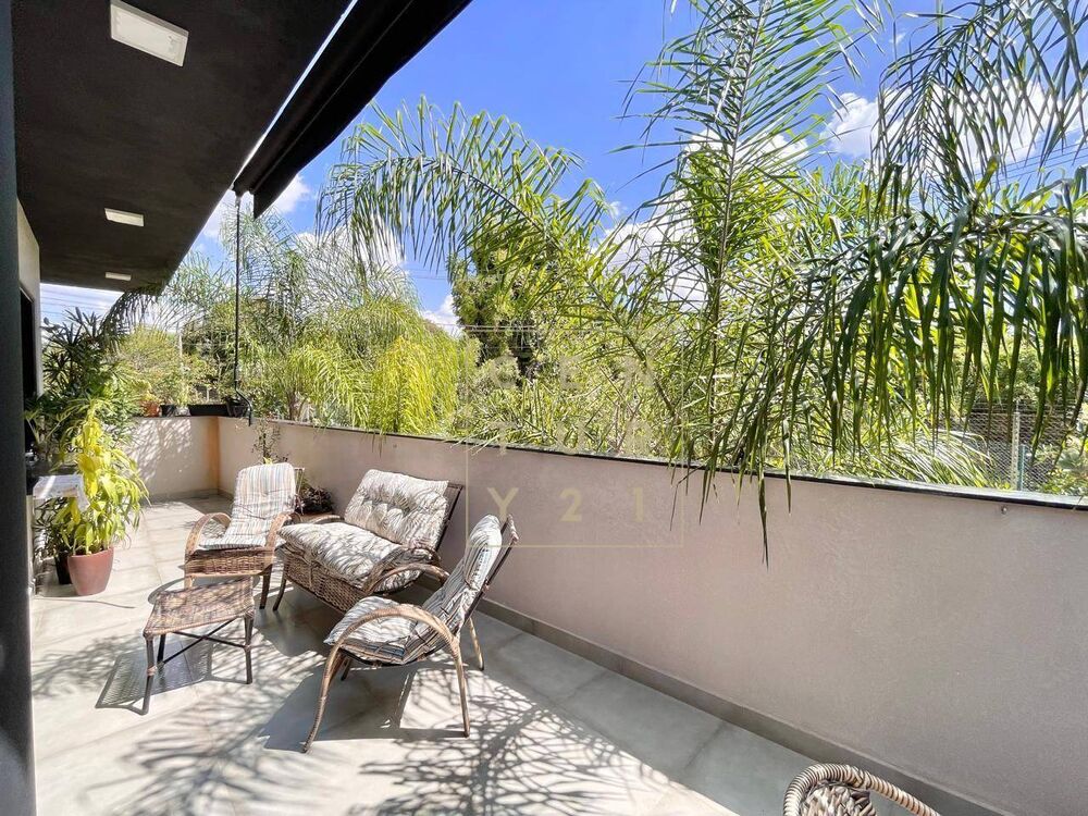 Casa de Condomínio, 3 quartos - Foto 5