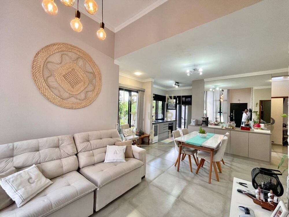 Casa de Condomínio, 3 quartos - Foto 2