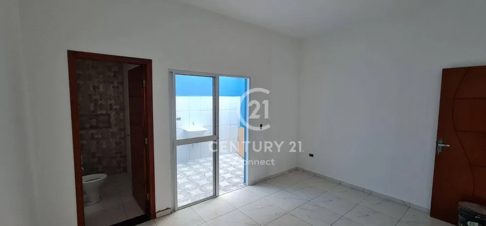 Casa, 2 quartos, 80 m² - Foto 1