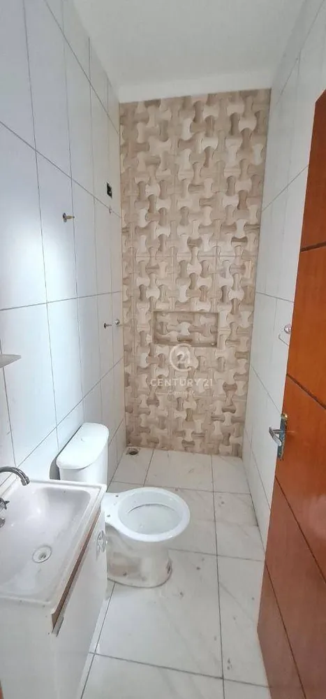 Casa, 2 quartos, 80 m² - Foto 5