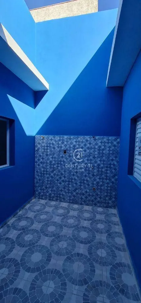 Casa, 2 quartos, 80 m² - Foto 3